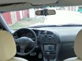 1997 Mitsubishi Lancer GLXI AT Malamig air-con-5