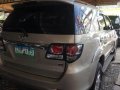 Toyota Fortuner 2013 for sale-4