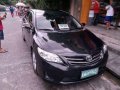 Toyota Altis E 2011 FOR SALE -8