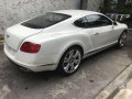 Bently Continental GT 2014 for sale-2