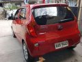 Kia Picanto 1.2 EX 2014 mdl Automatic-7