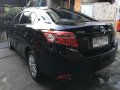 Toyota Vios 1.3E 2016 AT FOR SALE -1