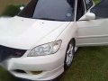 Honda Civic Vti 2005 Eagle Eye (AT) for sale-0
