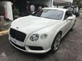 Bently Continental GT 2014 for sale-4