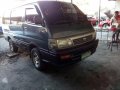 Well Kept Toyota Hiace for sale-1