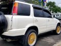 HONDA CRV 1998 FOR SALE-2