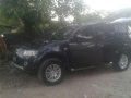 Mitsubishi Montero 2013 for sale-0