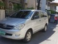 Toyota Innova J 2007 Gas All Power 60T mileage only-1