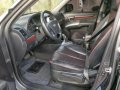 2009 Hyundai Santa Fe Leather seats-2