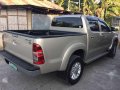 2013 Toyota Hilux G d4d diesel Manual FOR SALE -4