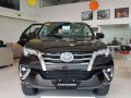 2018 Toyota Fortuner V FOR SALE -2