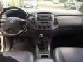 Toyota Innova 2013 j diesel mt adventure sportivo crosswind 2014 2012-9