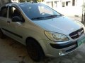 Hyundai Getz 2010 for sale-1