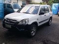 Honda CRV 2003 for sale-6