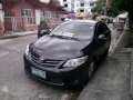 Toyota Altis E 2011 FOR SALE -4