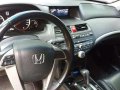Honda Accord 2011 rush for sale-7