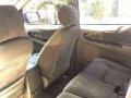 Innova 2.5G Diesel AT 2013 by Toyota alt to fortuner montero honda-11