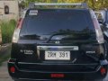 2008 Nissan Xtrail Tokyo Edition Limited for sale-4