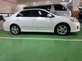 Toyota Corolla Altis 2011 for sale-0