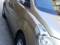 Hyundai Grand Starex Gold 2010 model-2