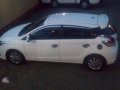 Toyota Yaris 2014 G for sale-11