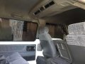 Nissan Urvan Escapade 2010 for sale-5