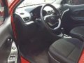 Kia Picanto 1.2 EX 2014 mdl Automatic-9