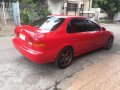 Honda Vtec D15 Matic 1997 for sale-2