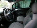 2011 Chevrolet Spark LS wigo mirage eon picanto-2