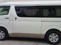 2010 Toyota Super Grandia Automatic for sale-2