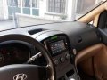 Hyundai Grand Starex Gold 2010 model-10