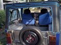 1995 Toyota Owner Type Jeep for sale-4