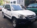 Honda CRV 2003 for sale-1