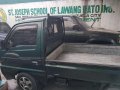 Suzuki Multicab 4WD dropside-1