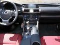 2014 Lexus IS 350 F Sport Full Options Good as New with Race Exhaust-3