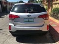 2013 Kia Sorento LX CRDi AT 250k All-in-DP vs 2012 vs 2014 vs 2015-6