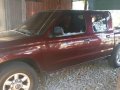 Nissan Frontier Bravado 2011 FOR SALE -10