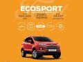 Zero down Payment ALL 2018 Ford Ecosport For Sale -0