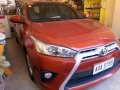 Toyota Yaris g 1.5 2015 For sale-0