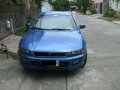 Mitsubishi Galant 2001 for sale-0