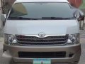 2010 Toyota Super Grandia Automatic for sale-1