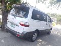 2007 Hyundai Starex for sale-4