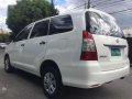 Toyota Innova 2013 j diesel mt adventure sportivo crosswind 2014 2012-5