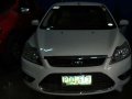 2011 Ford Focus tdci deisel matic-11