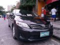 Toyota Altis E 2011 FOR SALE -9