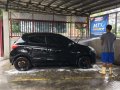 Mitsubishi Mirage GLX MT 2013 Black For Sale -1