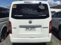 2015 Foton View Trans Van FOR SALE -3