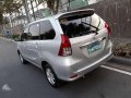 Toyota Avanza 2013 for sale-2