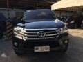 2017 Toyota Hilux for sale-1