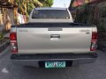 2013 Toyota Hilux G d4d diesel Manual FOR SALE -5